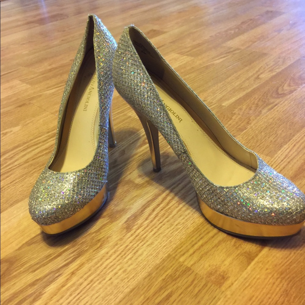 Women’s heels